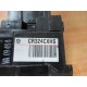 General Electric CR324CXHS Solid State Overload Relay - Used