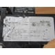 General Electric CR324CXHS Solid State Overload Relay - Used