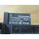 General Electric CR324CXHS Solid State Overload Relay - Used