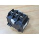 General Electric CR324CXHS Solid State Overload Relay - Used