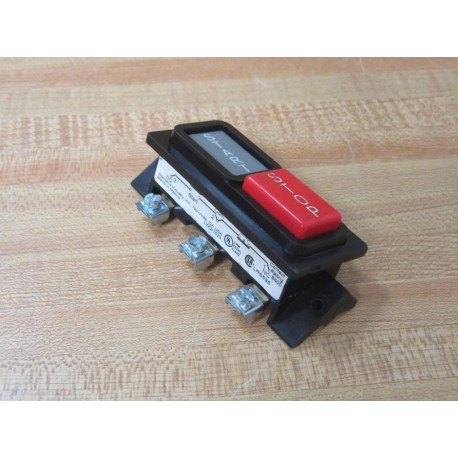 Siemens 49SBPB5 StartStop Pushbutton Kit - New No Box