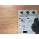 Siemens 3RV1021-0FA10 Motor Control Starter Protector 3RV10210FA10 - Used