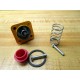 Siemens 3SX3 107 Roller Plunger Head 3SX3107