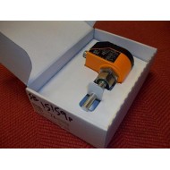 Ifm Efector SI1000 Flow Sensor SID10ADBFPKGUS