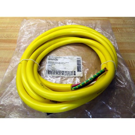 Brad Harrison W80630 Cable