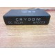 Crydom MPDCD3 DC Relay Pre-Wired - Used