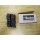 Parker 1095A-PP 1095APP Clamp Halves (Pack of 8)