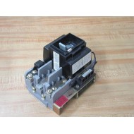 Allen Bradley 609TU-AOXD Manual Starting Switch 609TU-A0XD - Used