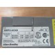 Allen Bradley 609TU-AOXD Manual Starting Switch 609TU-A0XD - Used