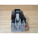 Allen Bradley 609TU-AOXD Manual Starting Switch 609TU-A0XD - Used