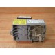 Allen Bradley 609TU-AOXD Manual Starting Switch 609TU-A0XD - Used