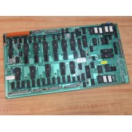 Hayssen 1071 7A 0317 Micro-Logic Board 10717A0317 - Used