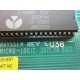 Hayssen 1071 7A 0317 Micro-Logic Board 10717A0317 - Used