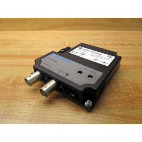 Allen Bradley 20-COMM-C Communication Adapter 20-C0MM-C - New No Box