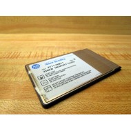 Allen Bradley 2711-NM11 Memory Card 2711NM11 - Used