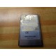 Allen Bradley 2711-NM11 Memory Card 2711NM11 - Used