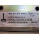 Okuma 7000M-S OSP Machine Panel  E0105-566-0-56-5 - Used