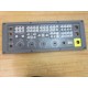 Okuma 7000M-S OSP Machine Panel  E0105-566-0-56-5 - Used