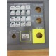 Okuma 7000M-S OSP Machine Panel  E0105-566-0-56-5 - Used