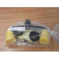 Encon Safety Products 01052123 Eyewash Head Assy