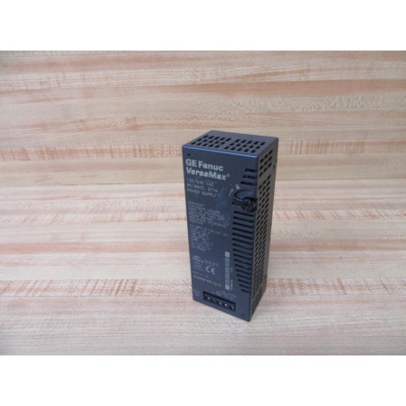 Fanuc IC200PWR101C Power Supply - Used