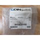 DINnectors DN-ECM10 End Barrier DNECM10 (Pack of 45)