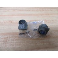 Allied 3102A-18 Connector 3102A18 (Pack of 2)