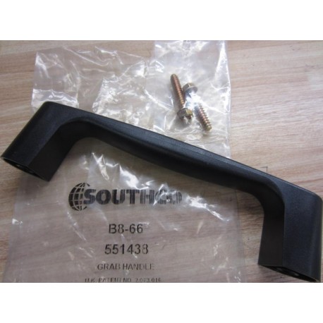 Southco B8-66 Grab Handle B866