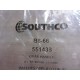 Southco B8-66 Grab Handle B866