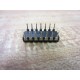 National Semiconductor DM7486N Integrated Circuit (Pack of 2)