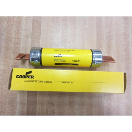 Buss LPS-RK-200SP Bussmann Fuse Cross Ref 4XF82 Long Body