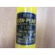 Buss LPS-RK-200SP Bussmann Fuse Cross Ref 4XF82 Long Body