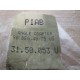 Piab 31.50.053 Angle Adapter 3150053 (Pack of 7)