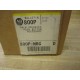 Allen Bradley 800P-NBG Pushbutton Guide 800PNBG Series D