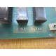 Milacron 3-531-3674A Tape Reader Interface Board 35313674A 4 Non-Refundable - Parts Only