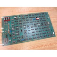 Milacron 3-531-3674A Tape Reader Interface Board 35313674A 3 Non-Refundable - Parts Only