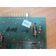 Milacron 3-531-3674A Tape Reader Interface Board 35313674A 3 Non-Refundable - Parts Only