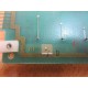 Milacron 3-531-3674A Tape Reader Interface Board 35313674A 3 Non-Refundable - Parts Only