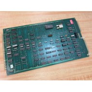 Milacron 3-531-3567A Circuit Board 35313567A Non-Refundable - Parts Only