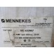 Mennekes ME 430MI7 Interlock Switch ME430MI7