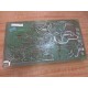 General Electric 44A399746-G01 REG8C Board 44B399267-001 - Used