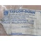 Taylor-Dunn 41-348-70 Brake Shoe 4134870 (Pack of 4)