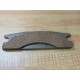 Taylor-Dunn 41-348-70 Brake Shoe 4134870 (Pack of 4)