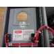 Hoffman A-8066CH Enclosure A8066CH Missing Counter & Relay - New No Box