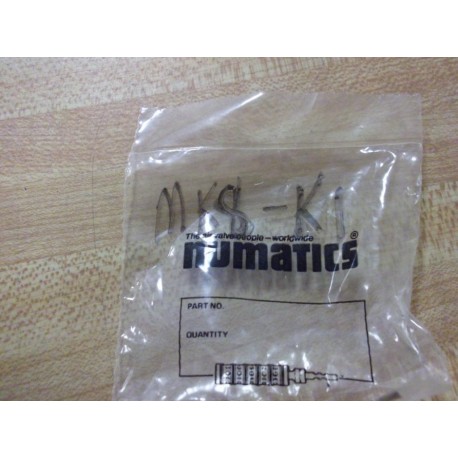 Numatics MK8-K1 Repair Kit
