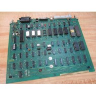 Allen Bradley 635290 Circuit Board - Used