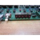 Allen Bradley 635290 Circuit Board - Used