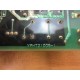 Yaskawa ETC008281-S0201 Circuit Board JPAC-C312 - Used
