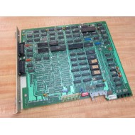 Gould Modicon S212-200 Control Board S212200 Rev A1 - Used