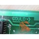 Gould Modicon S212-200 Control Board S212200 Rev A1 - Used